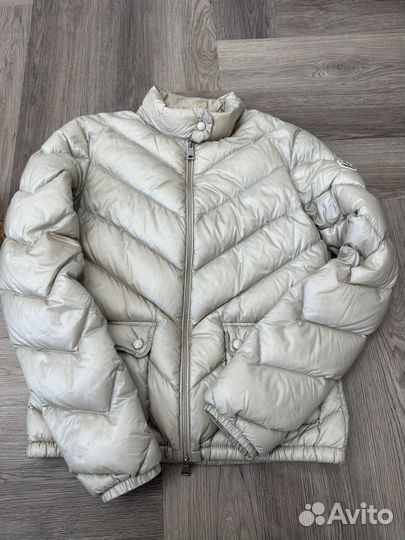 Куртка Moncler