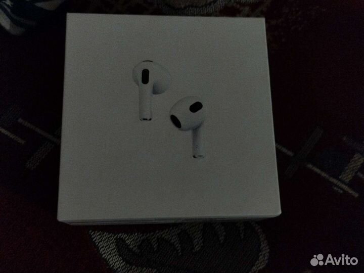 Airpods3