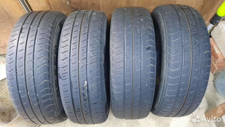 Nexen N'Fera SU4 185/65 R15 88H