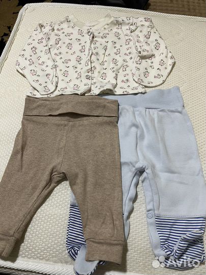 Детская одежда