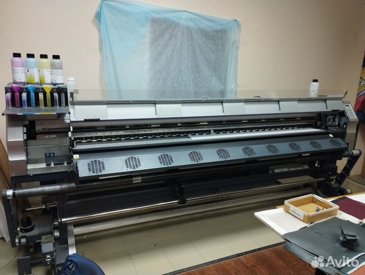 Mimaki JV34-260