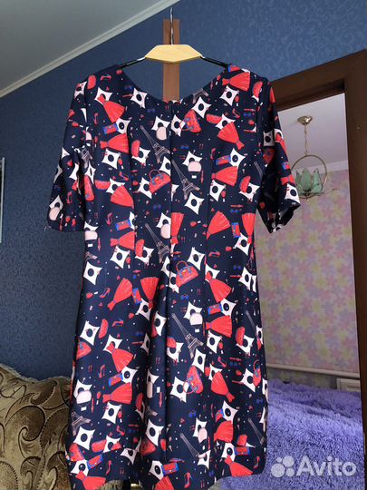 Платье женское