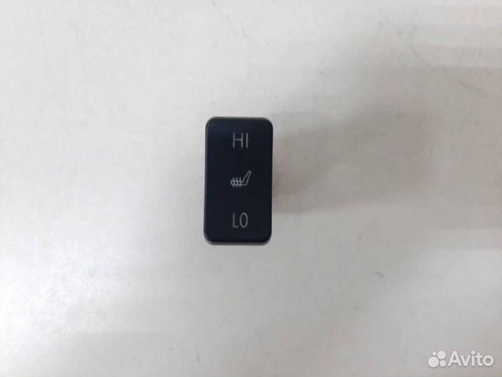 Кнопка обогрева сидений Haval H6 2014