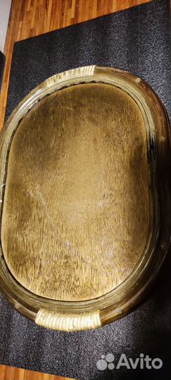 Поднос 48*35см