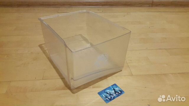 Ящик для холодильника