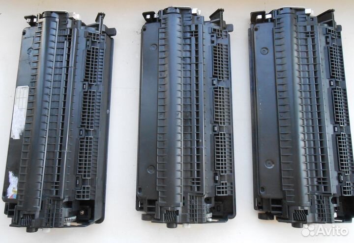 Картриджи для лазерных принтеров