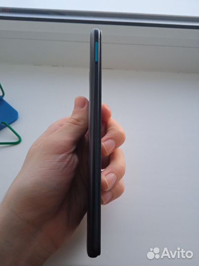 Xiaomi Redmi 9A, 2/32 ГБ