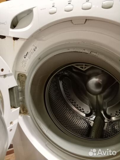 Стиральная машина б/у