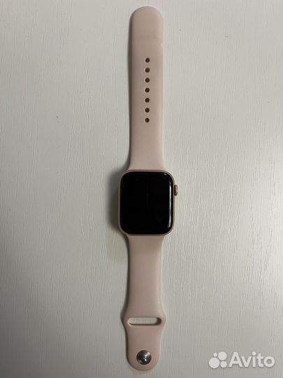 Apple Watch Series 6 44mm б/у