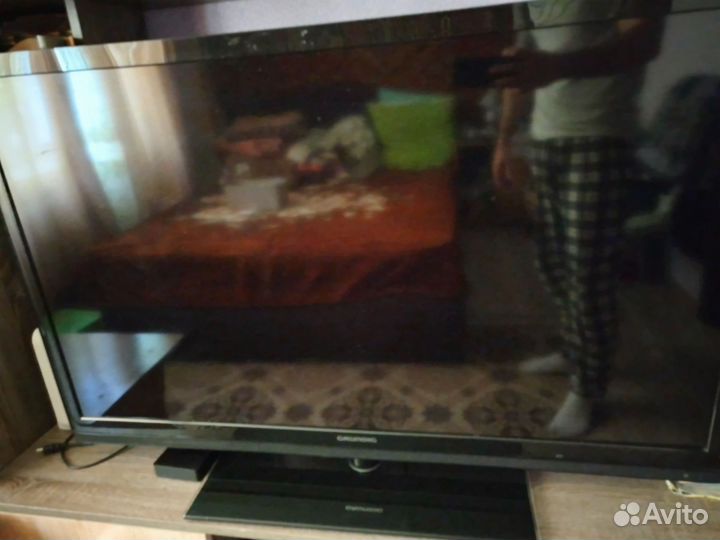 Телевизор grundig