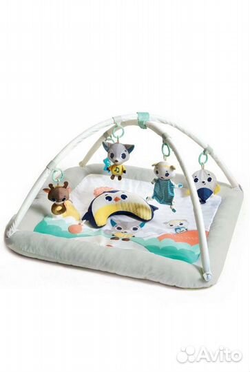 Развивающий коврик Tiny Love