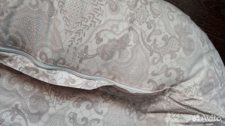 Кокон гнездышко