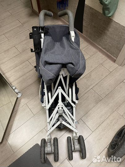 Коляска трость inglesina trip