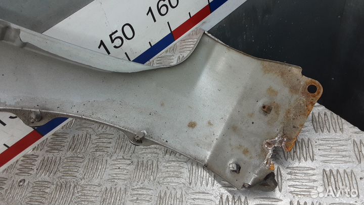 Крыло Toyota Auris E15/E15UT (2006-2012)