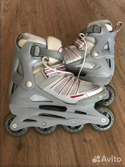 Ролики Rollerblade