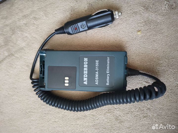 Рация motorola P040