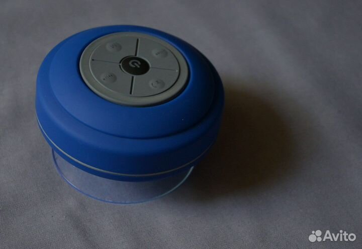 Беспроводная колонка Stuck Speaker 2.0