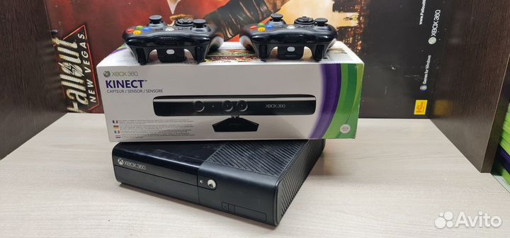 Продажа приставок xbox 360/ONE/S/X+игры+обмен