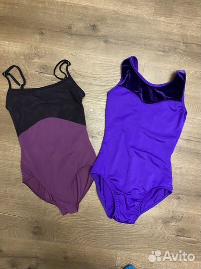 Купальник Grishko, Mirella для балета, танцев