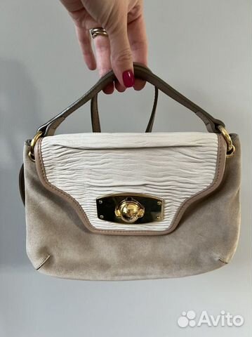 Маленькая сумка Furla