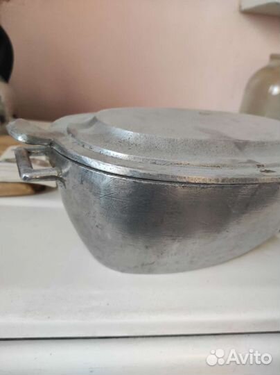 Утятница СССР