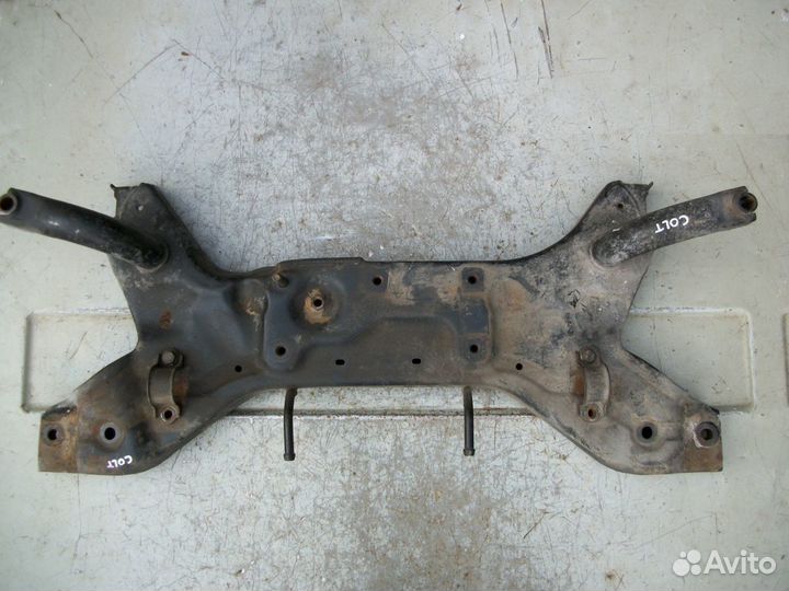 Подрамник Mitsubishi Colt 6 2003 2012