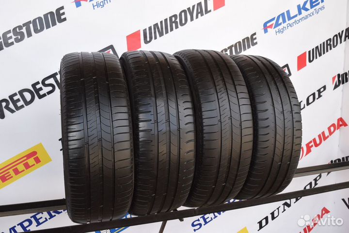 Michelin Energy Saver + 205/55 R16