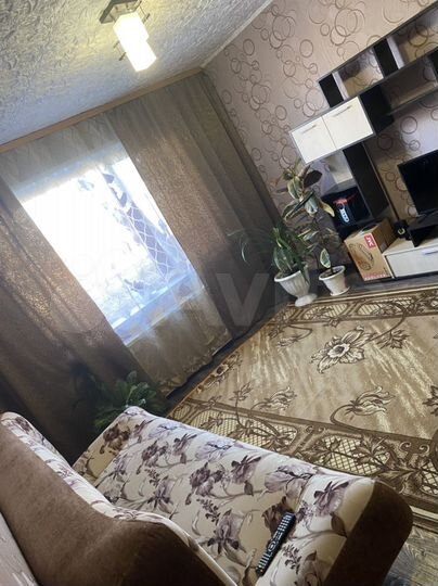 2-к. квартира, 49,8 м², 1/5 эт.