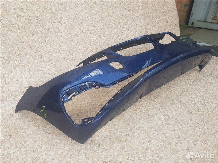 Бампер перед. BMW 2-series