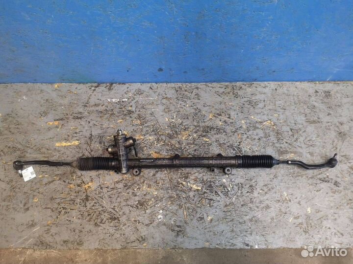 Рулевая рейка Mercedes-Benz A-Класс W168