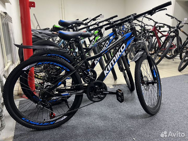 Велосипеды