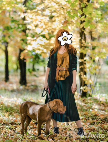 Юбка итальянского бренда Sowvenir