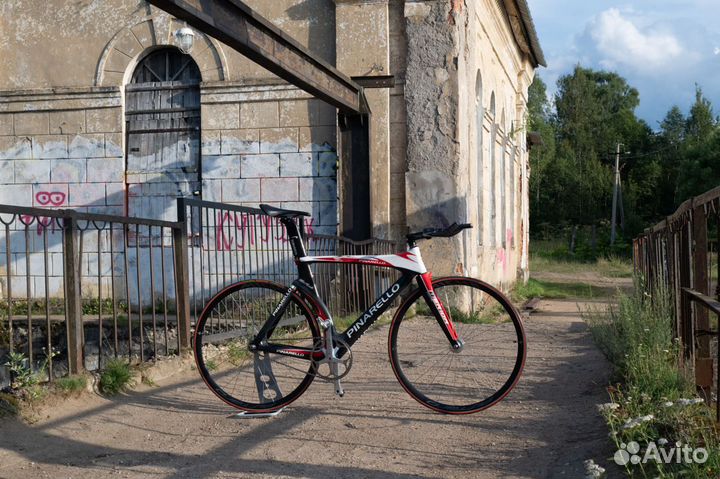 Pinarello montello FP8