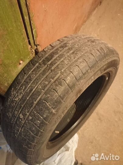 Hankook AH11 185/65 R15