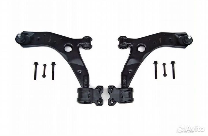 Запчасти Skoda (Шкода)