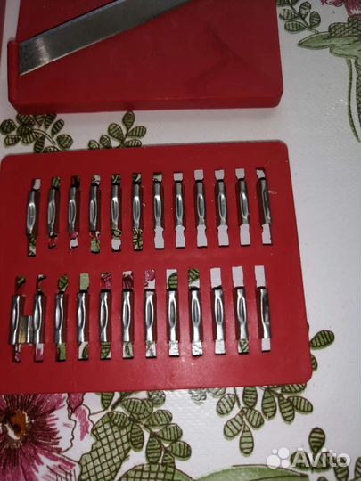 Овощерезка