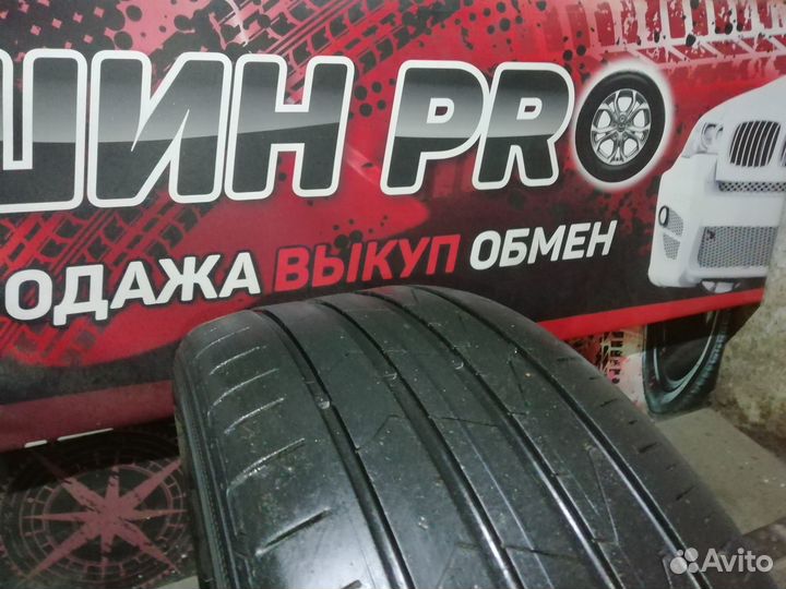 Continental ContiSportContact 5P 255/35 R18