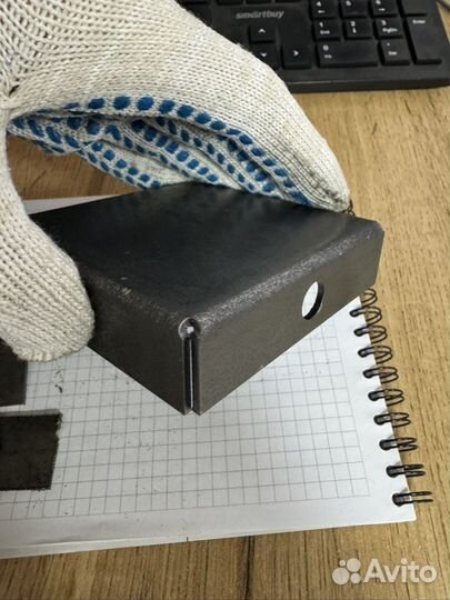 Комплект фурнитуры для раздвижного стола