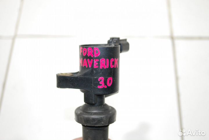 Катушка зажигания Ford Escape 3.0 2000-2007