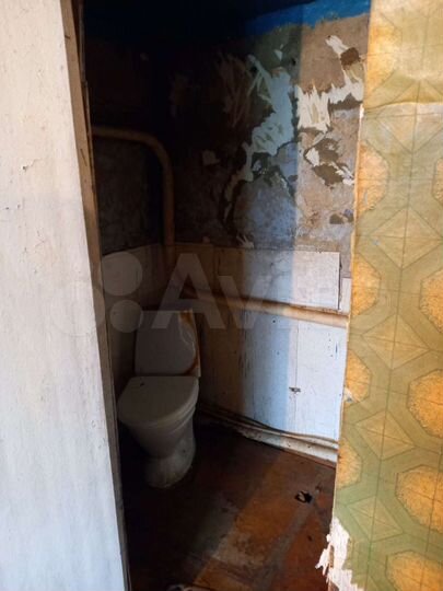 Дом 65 м² на участке 50 сот.