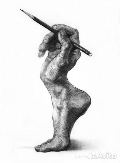 Творчество на заказ, художники