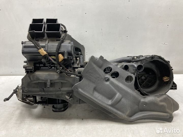 Корпус печки / отопителя Volkswagen Passat B6