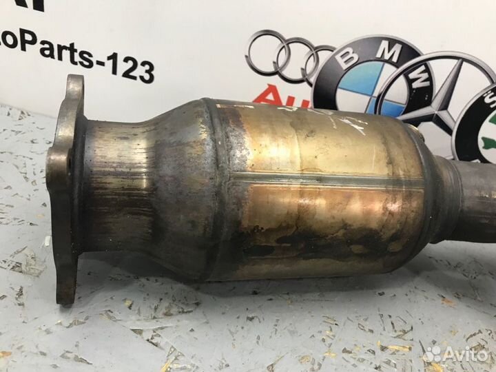 Катализатор Audi Q5 8R cdnc 2011