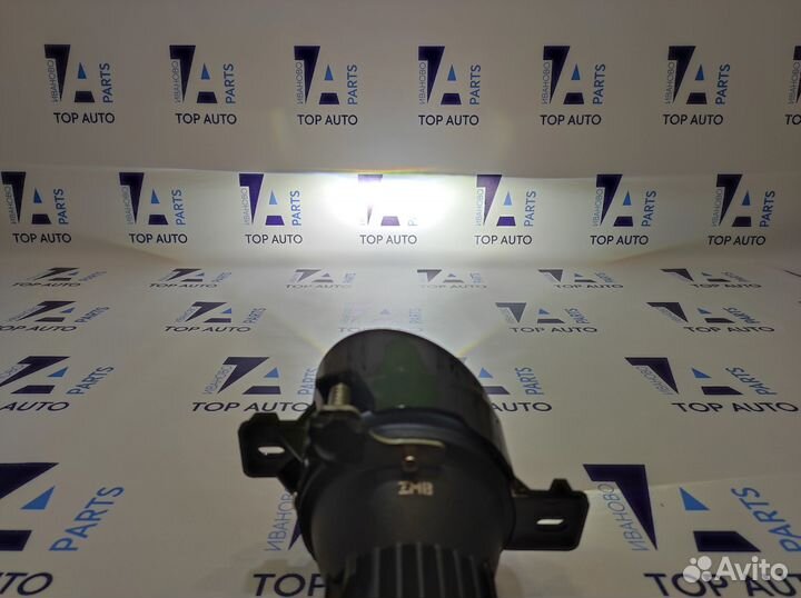 Птф Ниссан Рено LED 100W лазерные