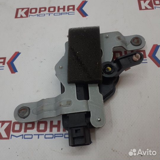 Активатор замка багажника KIA picanto 2008