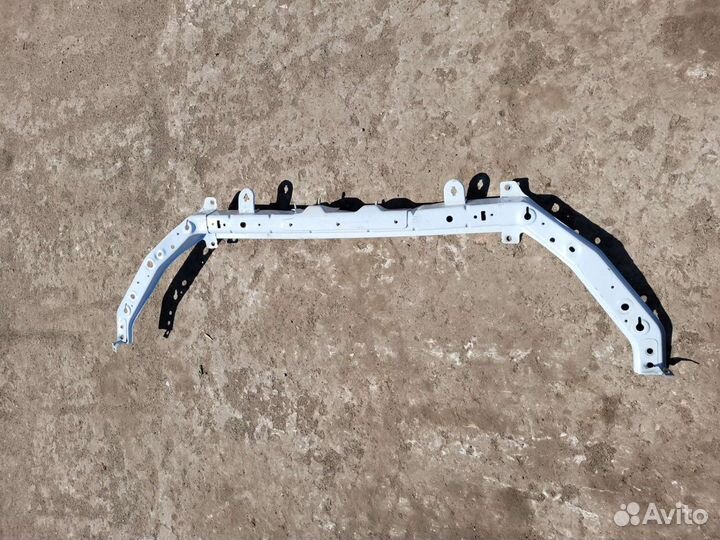 Верхняя планка телевизора vesta