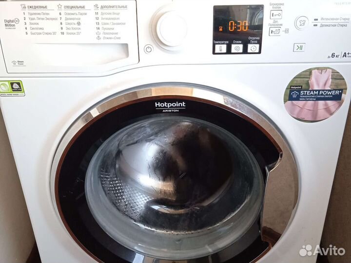 Ремонт стиральных машин на дому