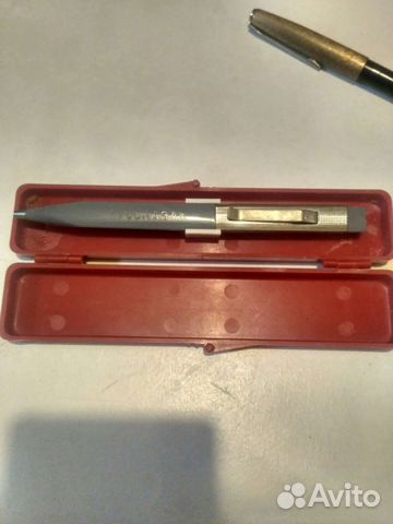 Ручки шариковые СССР Ярославль