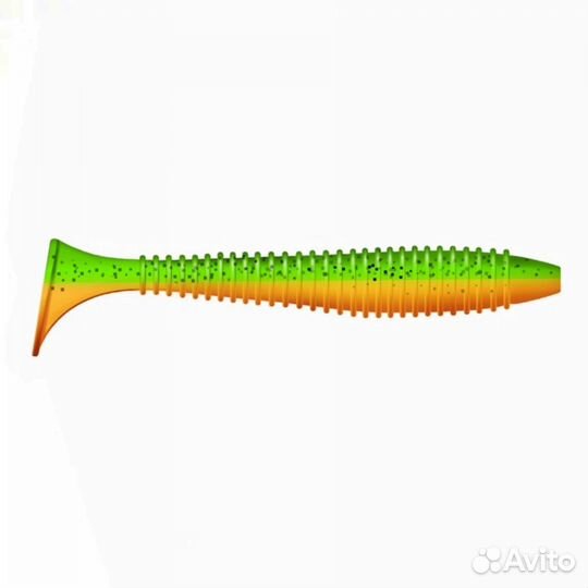 Приманка для рыбалки ZUB-swing 200 мм