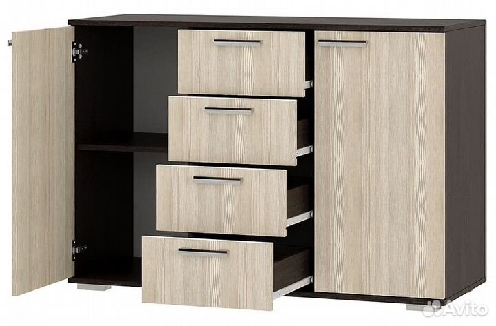 Комод Стандарт 2